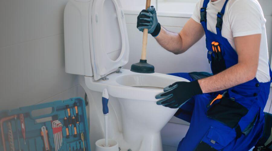 Professional emergency plumbing in Sheppton, PA